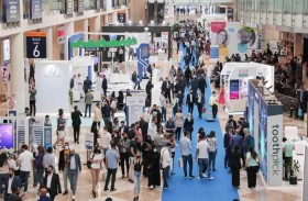 دورة استثنائية لـ «إيدك دبي 2022» بصفقات قياسية قيمتها الإجمالية نحو 14.4 مليار درهم