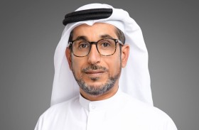 محمد سيف السويدي: الإمارات تقود الجهود  العالمية لتحقيق الازدهار والتنمية المستدامة