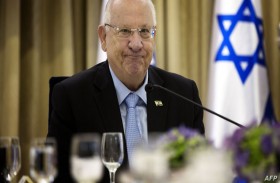 الرئيس الإسرائيلي يكلف البرلمان تشكيل حكومة 