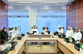 مالية الوطني الاتحادي تواصل مناقشة مشروع قانون اتحادي في شأن التعاونيات