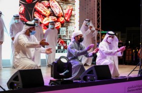 مهرجان دبي للتسوق يقدم عروضا ترويجية وترفيهية في عطلة نهاية الأسبوع