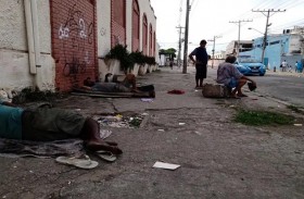 الجوع يحاصر البرازيل مجددا مع اقتراب الانتخابات الرئاسية