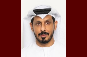 حامد الزعابي: قيادتنا الحكيمة تواصل البناء على إرث زايد في العمل الإنساني