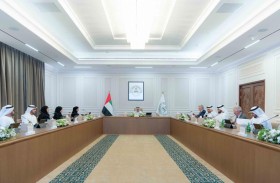 حاكم الشارقة يترأس الاجتماع الـ2 لمجلس أمناء جامعة الذيد