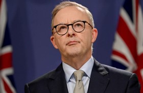 رئيس الوزراء الأسترالي يعتزم زيارة الصين 