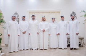 مجلس إدارة اتحاد الإمارات للصقور يعتمد أجندة فعاليات الموسم الرياضي 2024