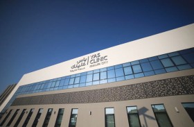 ياس كلينك و«أبوظبي للخلايا الجذعية» ينجحان في زراعة نخاع عظم لطفل عمره 13 شهراً