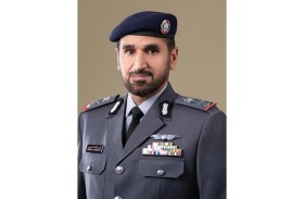 شرطة أبوظبي تطلق فعالياتها لشهر الابتكار 2023