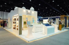 إطلاق كتاب «جامع الشيخ زايد الكبير.. دفق السلام» في «أبوظبي للكتاب»