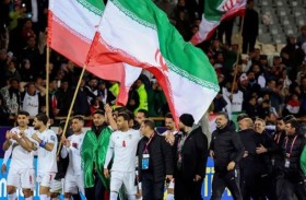 هل يوافق الفيفا على نقل مباريات إيران في كأس العالم إلى المكسيك؟