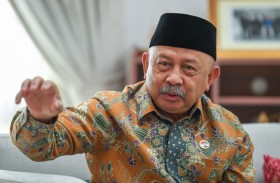 السفير الإندونيسي: الكونغرس العالمي للإعلام يثبت قدرة الإمارات على توحيد جميع الأطراف استعداداً للمستقبل