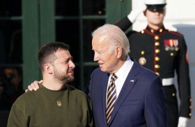 رهــان بـوتين عـلى الـولايـات المتحــدة 