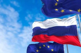  الاتحاد الأوروبي يقترح حزمة عقوبات جديدة على روسيا 