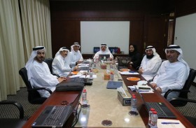 مجلس إدارة ندوة الثقافة والعلوم يقر تشكيل اللجان ويناقش الخطوط العامة للأنشطة والفعاليات