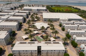 موانئ أبوظبي تطلق برنامج تصنيف المجمعات السكنية العمالية