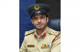 شرطة دبي تدعو إلى إجراء الفحص الدوري للمركبة