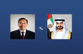 رئيس وزراء ماليزيا يدين الاعتداءات الإيرانية على  أراضي الإمارات ويدعو إلى العودة للحوار والدبلوماسية