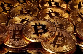 بتكوين تتجاوز 122 ألف دولار لأول مرة في تاريخها 