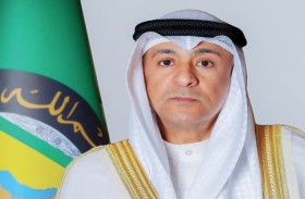 البديوي يدين بأشد العبارات الهجوم الإيراني العدواني على الإمارات باستخدام طائرة مسيرة