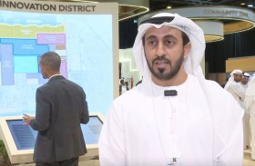 «التخطيط العمراني والتراخيص» يستعرض في «ليفكس 2026» خطة تطوير منطقة مصفح