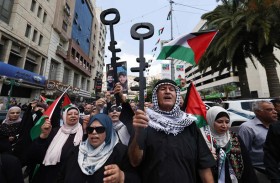 في ذكرى تأسيسها.. عرب إسرائيل: «يوم استقلالكم يوم نكبتنا»