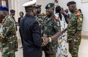 من غينيا إلى مدغشقر.. أفريقيا تتصدر مشهد الانقلابات العالمي بـ «أرقام صادمة»