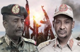 طرفا الصراع إلى جدة.. والبرهان يفرض شروطاً للتهدئة 