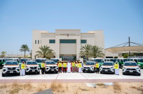 «الطاقة والبنية التحتية» تعزز جاهزية الطرق الاتحادية لموسم الأمطار بمنظومة استباقية للرصد والاستجابة