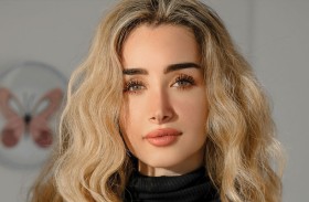 هنا الزاهد بوجهين مع تامر حسنى وكريم عبد العزيز في موسم عيد الأضحى