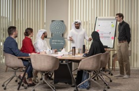 دائرة تنمية المجتمع- أبوظبي تطلق الدفعة الخامسة من برنامج «بناء القدرات»