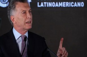 تحقيق أرجنتيني حول الرئيس السابق بشبهة التجسس 