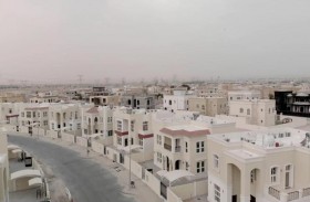 زايد للإسكان يعتمد 573 قرارا سكنيا جديدا بقيمة 457 مليون درهم 