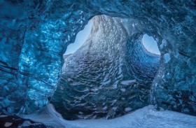 بكتيريا مجمدة منذ 5000 عام قد تطلق وباءً جديداً