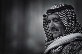مجلس الشباب العربي ينعي الشيخ حمدان بن راشد آل مكتوم