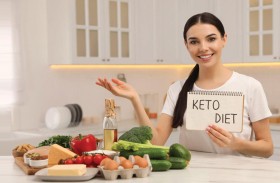 حمية غذائية تعزز صحة الدماغ