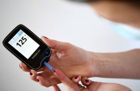 عادات غذائية وحياتية بسيطة قد تساعد في السيطرة على السكري