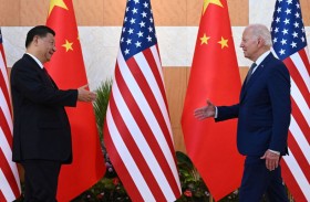 العلاقة المستحيلة بين بكين و واشنطن