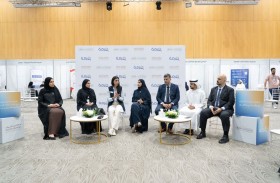 ‎معرض «فرصة» للتوظيف بعجمان يركز على مهارات المستقبل