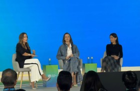 قمة المليار: الهوية الإبداعية والتوازن النفسي أساس نجاح صناع المحتوى