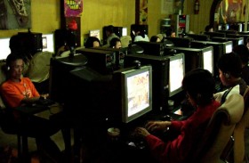 الصين تقلص وقت القُصّر في ألعاب الإنترنت 