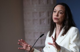 زعيمة المعارضة الفنزويلية تنتقد «الانتقائية» في قانون العفو 