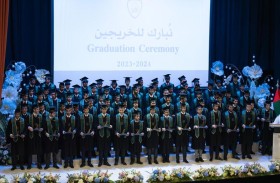 أكاديميات الشيخ زايد تحتفل بخريجي دفعتين من طلاب الصف الثاني عشر