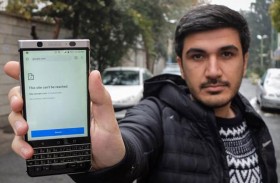 قانون البرلمان الإيراني قد ينقل الرقابة على الإنترنت إلى العسكر!