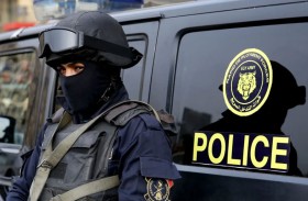 تدفن زوجها داخل شقتها.. وطفلتها تفضحها بعد 8 سنوات