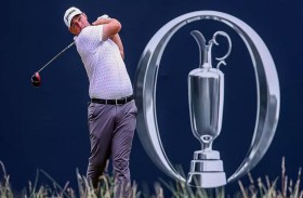 النمساوي شتراكا يتقدم 72 خطوة  في «السباق إلى دبي»