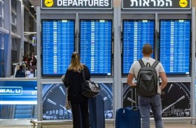 ربع سكان إسرائيل يفكرون بالرحيل