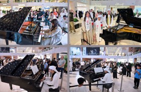 «زايد لأصحاب الهمم» تنظم تجربة «صدمة إيجابية» المجتمعية المبتكرة ضمن شهر التوحد