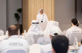 «الطوارئ والأزمات» بأبوظبي يرسخ كفاءة برنامج الخدمة البديلة بدعم القطاعات الحيوية