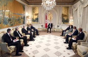 تونس: عزلة النهضة دوليا وضوء أخضر لـ «سعيد»...؟