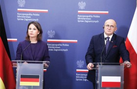 الكرملين: ننتظر رئيساً آخر إذا لم يغير زيلينسكي موقفه